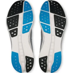 On Cloudsurfer 2 hardloopschoenen heren black malibu< Hardloopschoenen