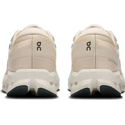 On Cloudsurfer 2 hardloopschoenen dames pearl ivory< Hardloopschoenen