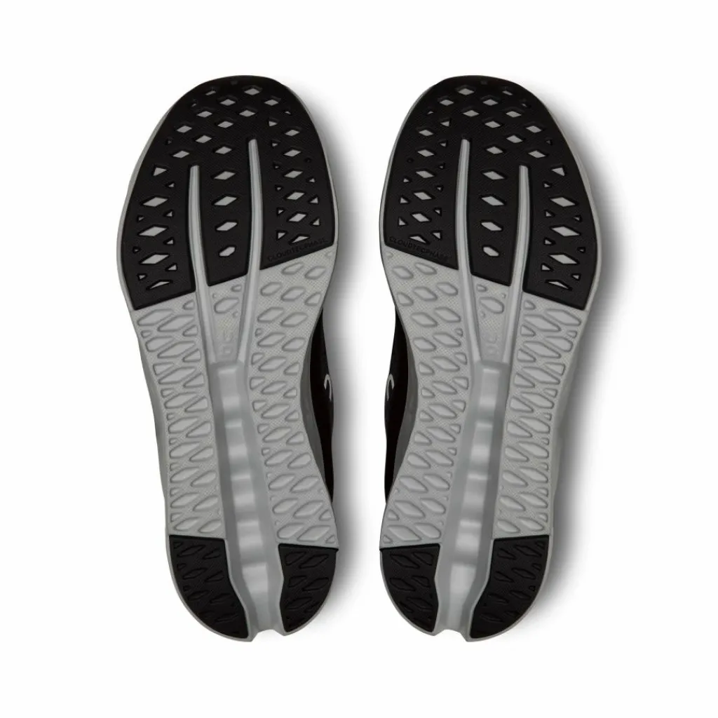 On Cloudsurfer hardloopschoenen dames ir glacier< Hardloopschoenen