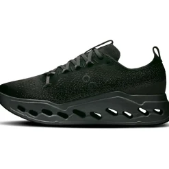 On Cloudsurfer Max hardloopschoenen heren black eclipse< Hardloopschoenen