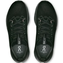 On Cloudsurfer Max hardloopschoenen heren black eclipse< Hardloopschoenen