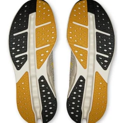 On Cloudsurfer Max hardloopschoenen heren cinder pelican< Hardloopschoenen