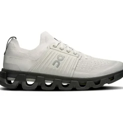 On Cloudswift 4 hardloopschoenen heren wolf black< Hardloopschoenen