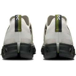 On Cloudswift 4 hardloopschoenen heren wolf black< Hardloopschoenen