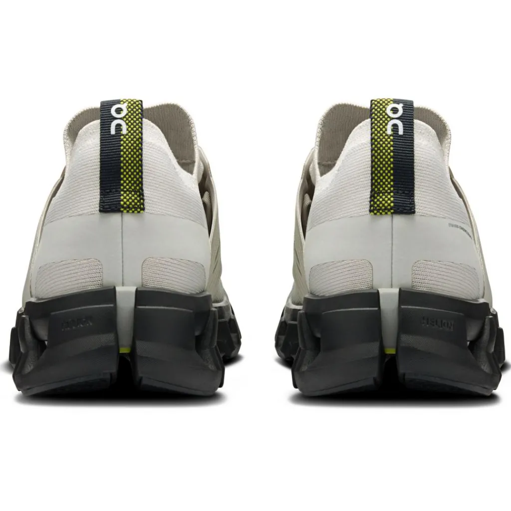 On Cloudswift 4 hardloopschoenen heren wolf black< Hardloopschoenen