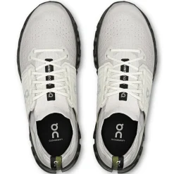 On Cloudswift 4 hardloopschoenen heren wolf black< Hardloopschoenen