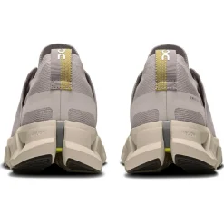 Hardloopschoenen-On Cloudswift 4 hardloopschoenen dames lilac wolf