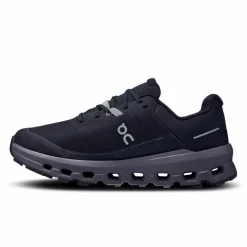On Cloudvista 2 Waterproof wandelschoenen dames black eclipse< Wandelen|Wandelschoenen
