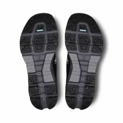 On Cloudvista 2 Waterproof wandelschoenen dames black eclipse< Wandelen|Wandelschoenen