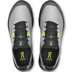 Wandelen|Wandelschoenen-On Cloudvista 2 Waterproof wandelschoenen heren lilac black