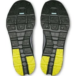 Wandelen|Wandelschoenen-On Cloudvista 2 Waterproof wandelschoenen heren lilac black