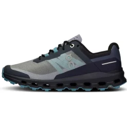 On Cloudvista hardloopschoenen dames navy wash< Hardloopschoenen