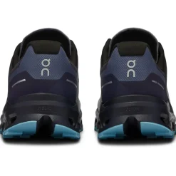 On Cloudvista hardloopschoenen dames navy wash< Hardloopschoenen
