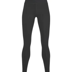 Hardloopkleding-On Core hardloopbroek dames eclipse