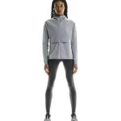 Hardloopkleding-On Core hardloopbroek dames eclipse