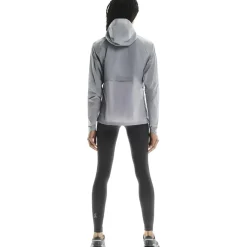 Hardloopkleding-On Core hardloopbroek dames eclipse