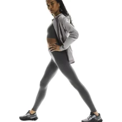 Hardloopkleding-On Core hardloopbroek dames eclipse