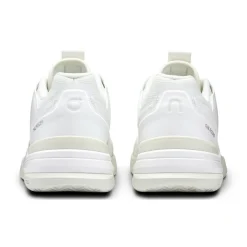 On THE ROGER Clubhouse Pro tennisschoenen dames white ice< Tennisschoenen