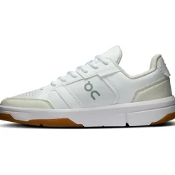 Schoenen-On THE ROGER Clubhouse schoenen dames white ivory