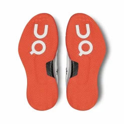 Tennisschoenen-On The Roger Pro Clay tennisschoenen dames white lily