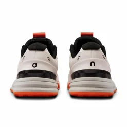 Tennisschoenen-On The Roger Pro Clay tennisschoenen dames white lily