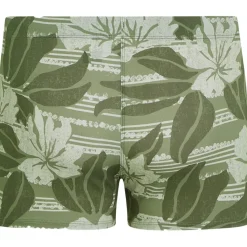 O'Neill Essentials Floral zwemboxer heren green tonal dusty flower< Zwembroek