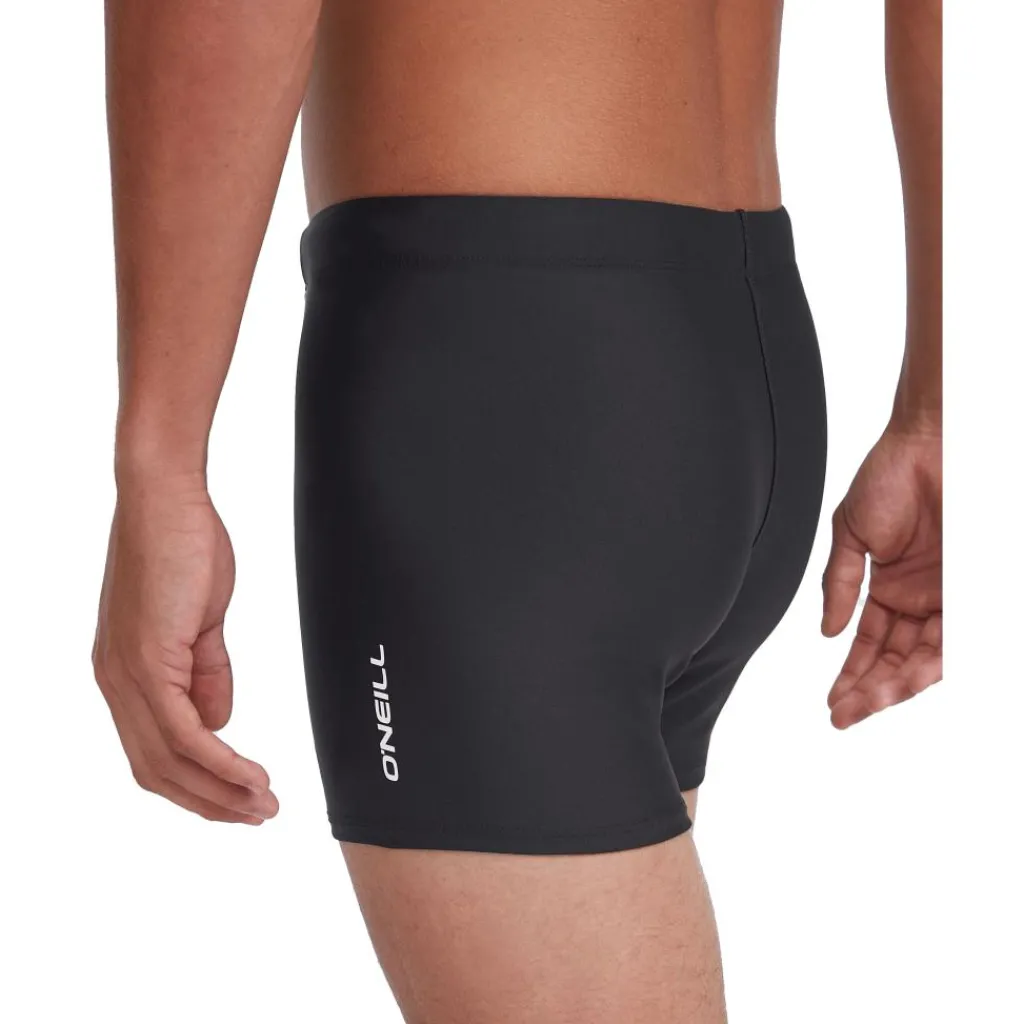 Zwembroek-O'Neill Essentials zwemboxer heren black out