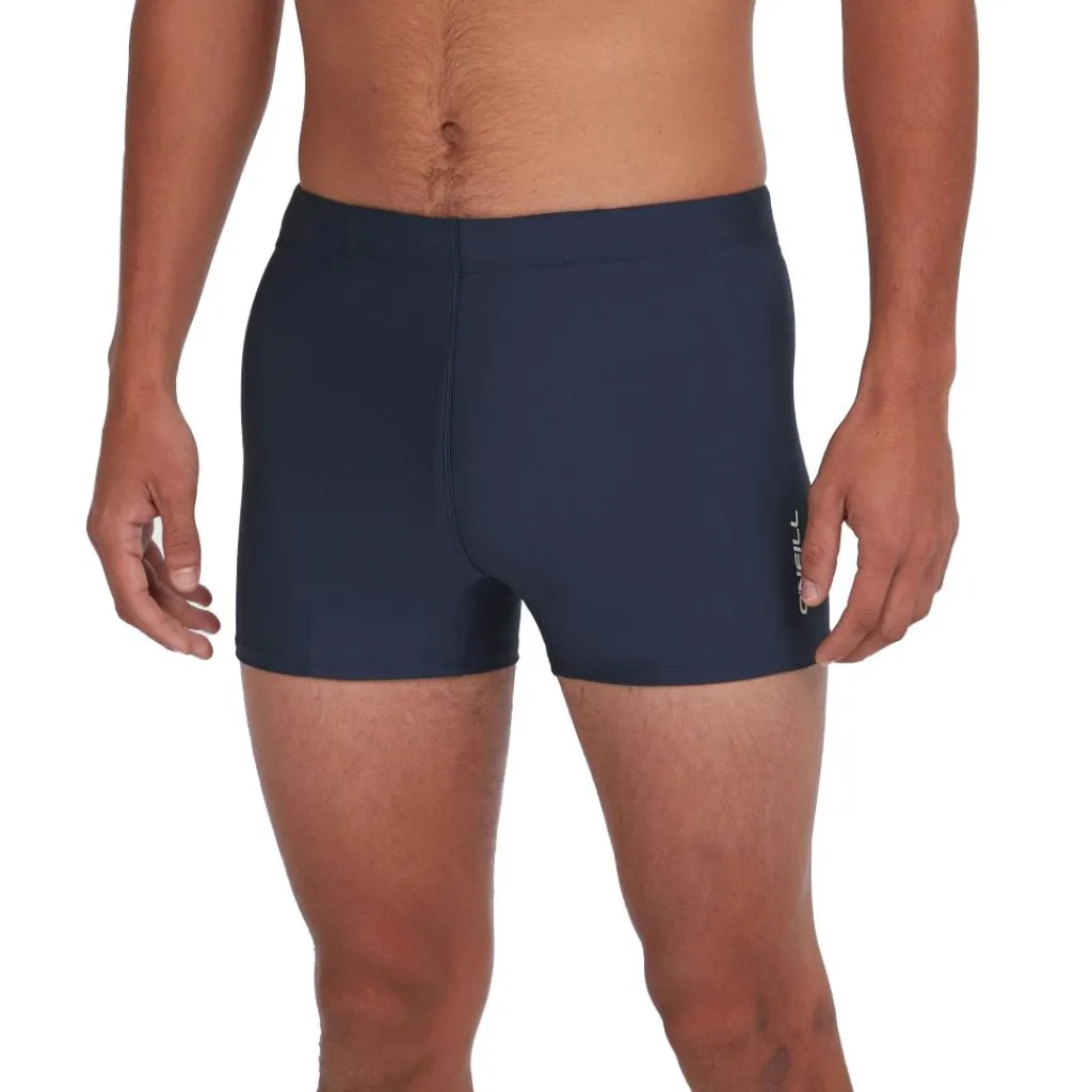 O'Neill Essentials zwemboxer heren ink blue< Zwembroek