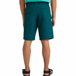 O'Neill Hybrid Chino zwembroek heren deep teal< Zwembroek