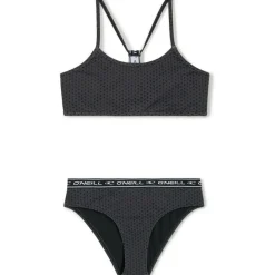 O'Neill Sportclub Active bikini junior black IC things dark< Bikini