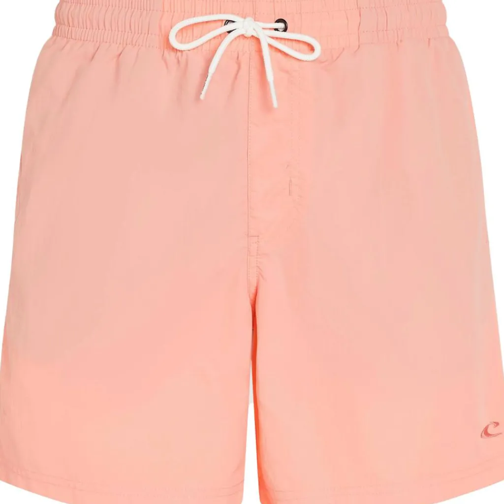O'Neill Vert 16 inch zwembroek heren coral pop< Zwembroek