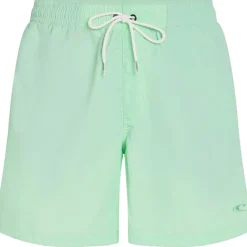 Zwembroek-O'Neill Vert 16 inch zwembroek heren mildrew mint