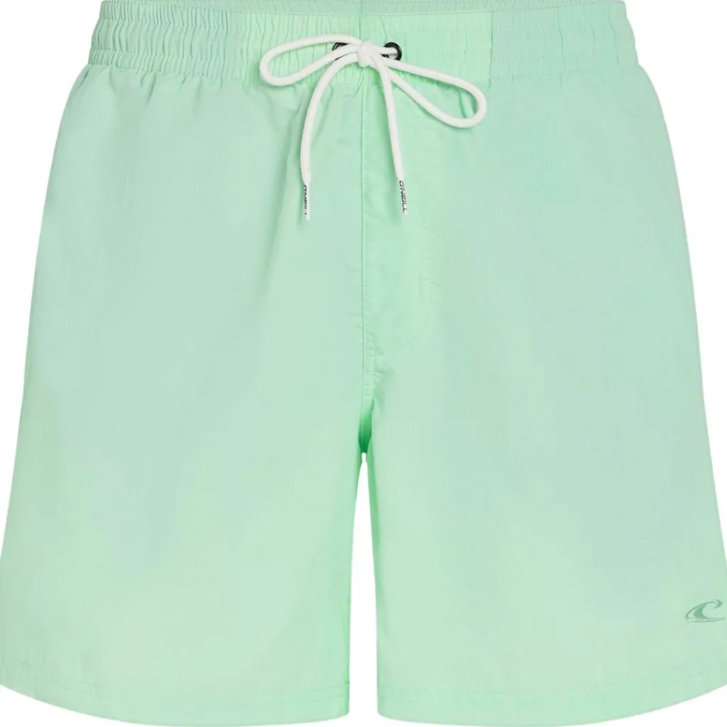 Zwembroek-O'Neill Vert 16 inch zwembroek heren mildrew mint