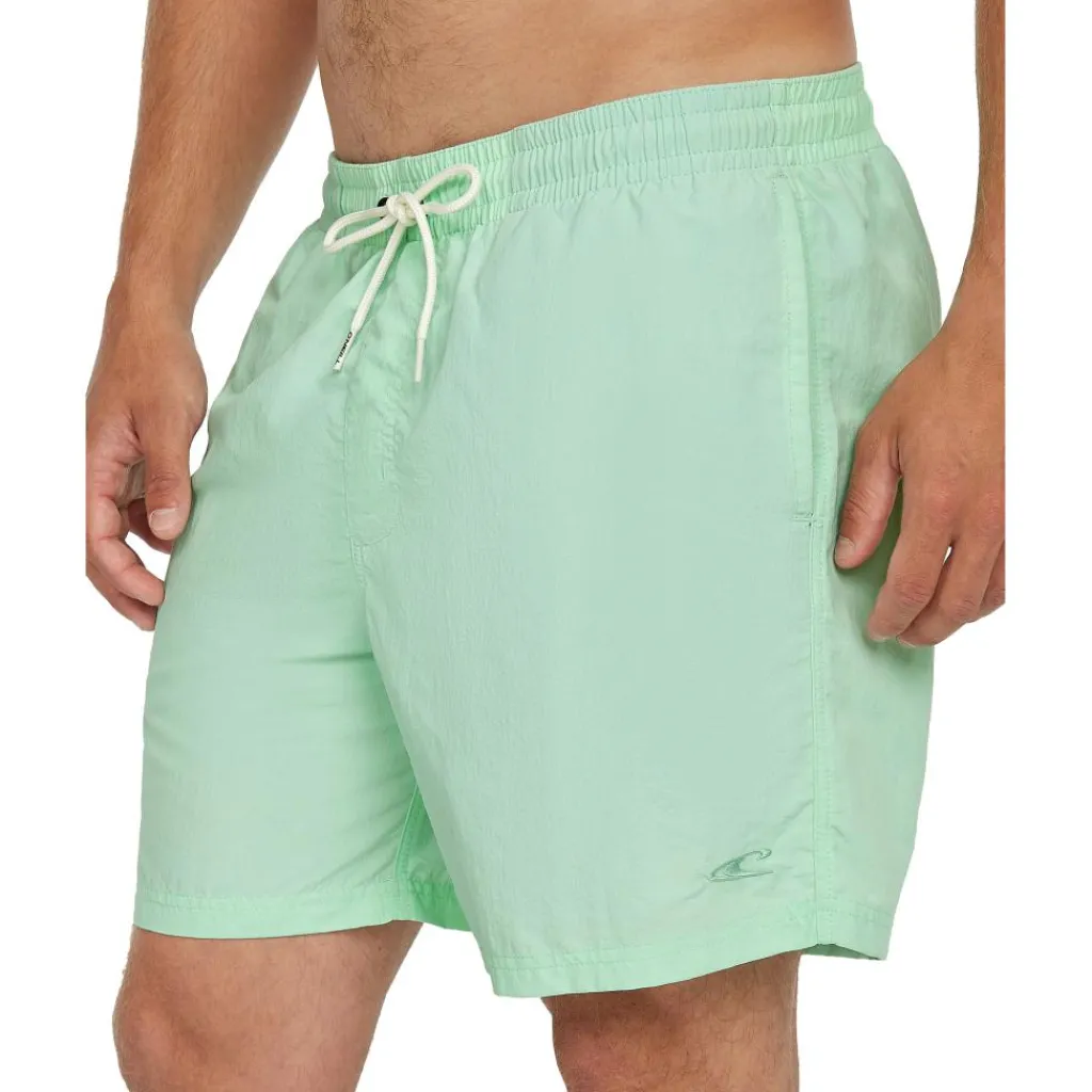 Zwembroek-O'Neill Vert 16 inch zwembroek heren mildrew mint