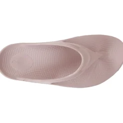 OOfos OOlala slippers dames stardust< Slippers