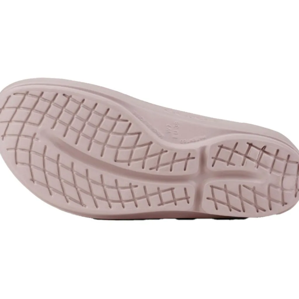 OOfos OOlala slippers dames stardust< Slippers