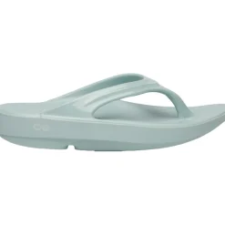 Slippers-OOfos OOlala slippers dames mist