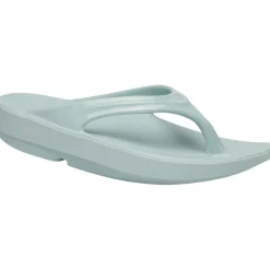 Slippers-OOfos OOlala slippers dames mist