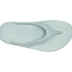 Slippers-OOfos OOlala slippers dames mist
