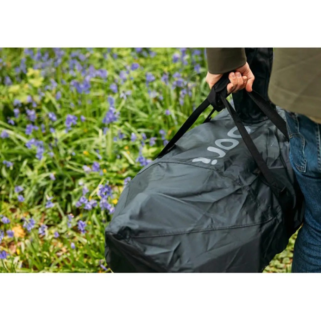 Ooni Barbecuehoes voor Karu 12/12G/2< Accessoires