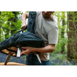 Ooni Barbecuehoes voor Karu 12/12G/2< Accessoires