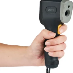 Hulpmiddelen-Ooni Digitale Infrarood thermometer