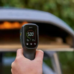 Hulpmiddelen-Ooni Digitale Infrarood thermometer
