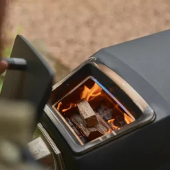 Ooni Karu 2 Multi-Fuel pizzaoven< Overige Bbq's & Pizzaovens