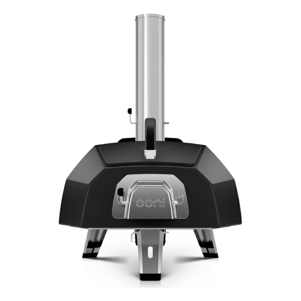 Overige Bbq's & Pizzaovens-Ooni Karu 2 Pro pizzaoven