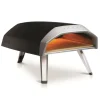 Overige Bbq's & Pizzaovens-Ooni Koda 12 gas pizzaoven