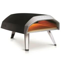 Overige Bbq's & Pizzaovens-Ooni Koda 12 gas pizzaoven