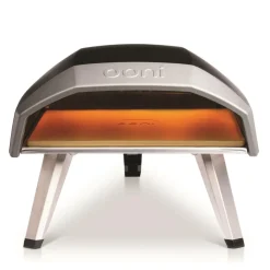 Overige Bbq's & Pizzaovens-Ooni Koda 12 gas pizzaoven