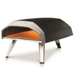 Overige Bbq's & Pizzaovens-Ooni Koda 12 gas pizzaoven