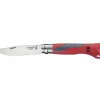 Opinel Junior outdoor rood zakmes< Multitools & Zakmessen
